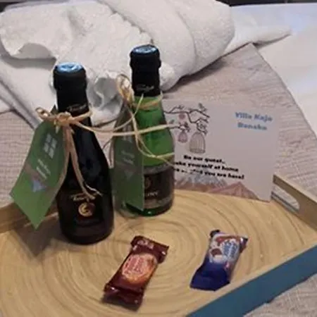 Guest house Kaja