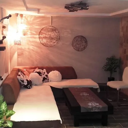 Guest house Kaja