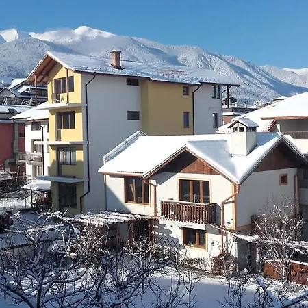 Kaja Guest house