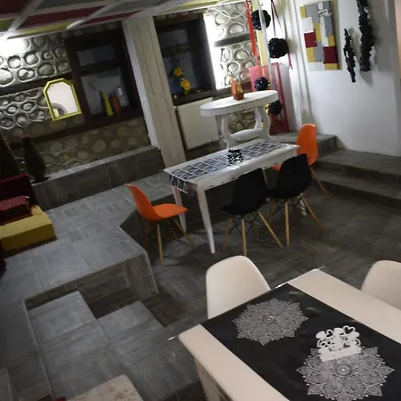 Kaja Guest house Bansko