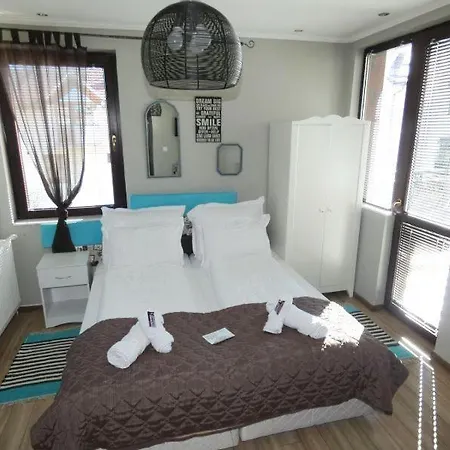 Guest house Kaja Bansko