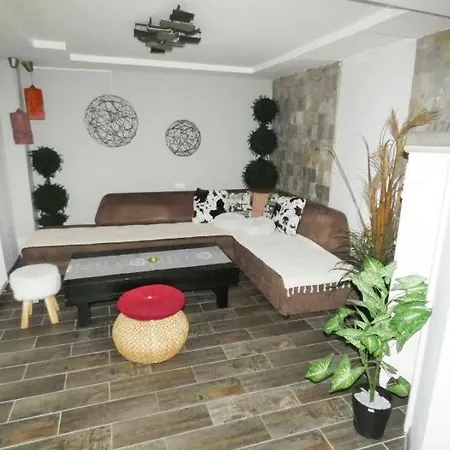 Guest house Kaja Bansko